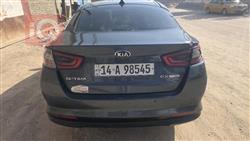 کیا ئۆپتیما